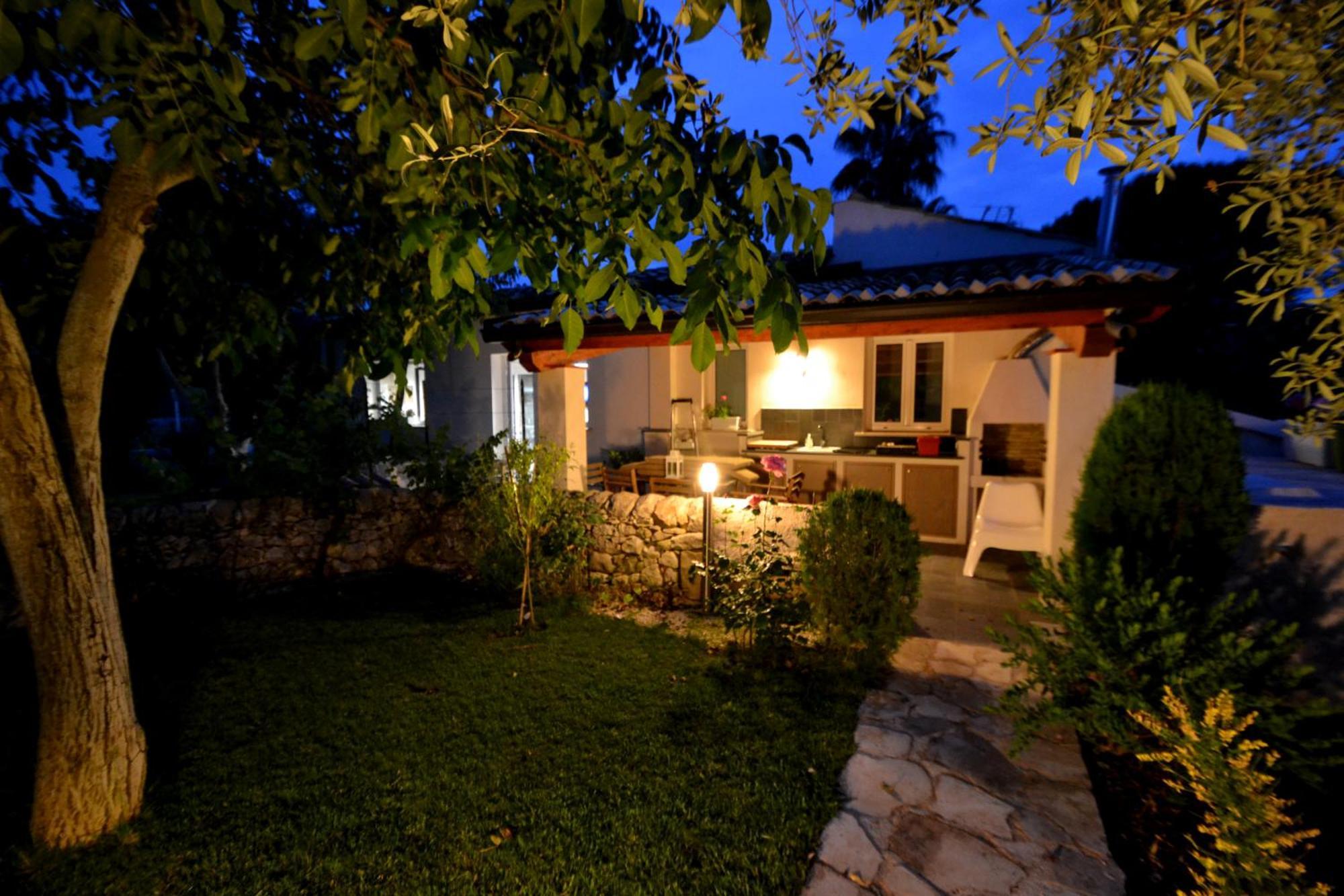 Casa Degli Avi Don Neli, Immersa Nella Natura Modica Exterior photo