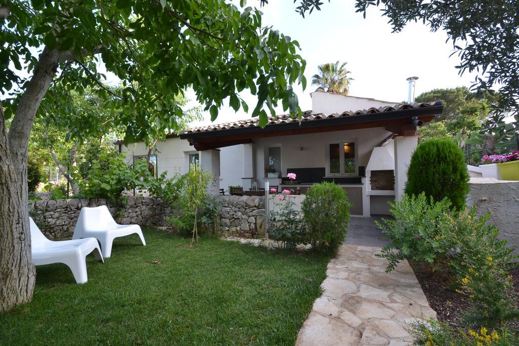 Casa Degli Avi Don Neli, Immersa Nella Natura Modica Exterior photo