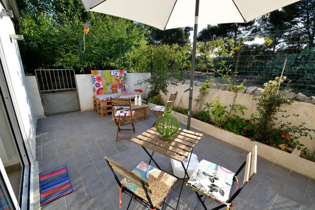 Casa Degli Avi Don Neli, Immersa Nella Natura Modica Exterior photo