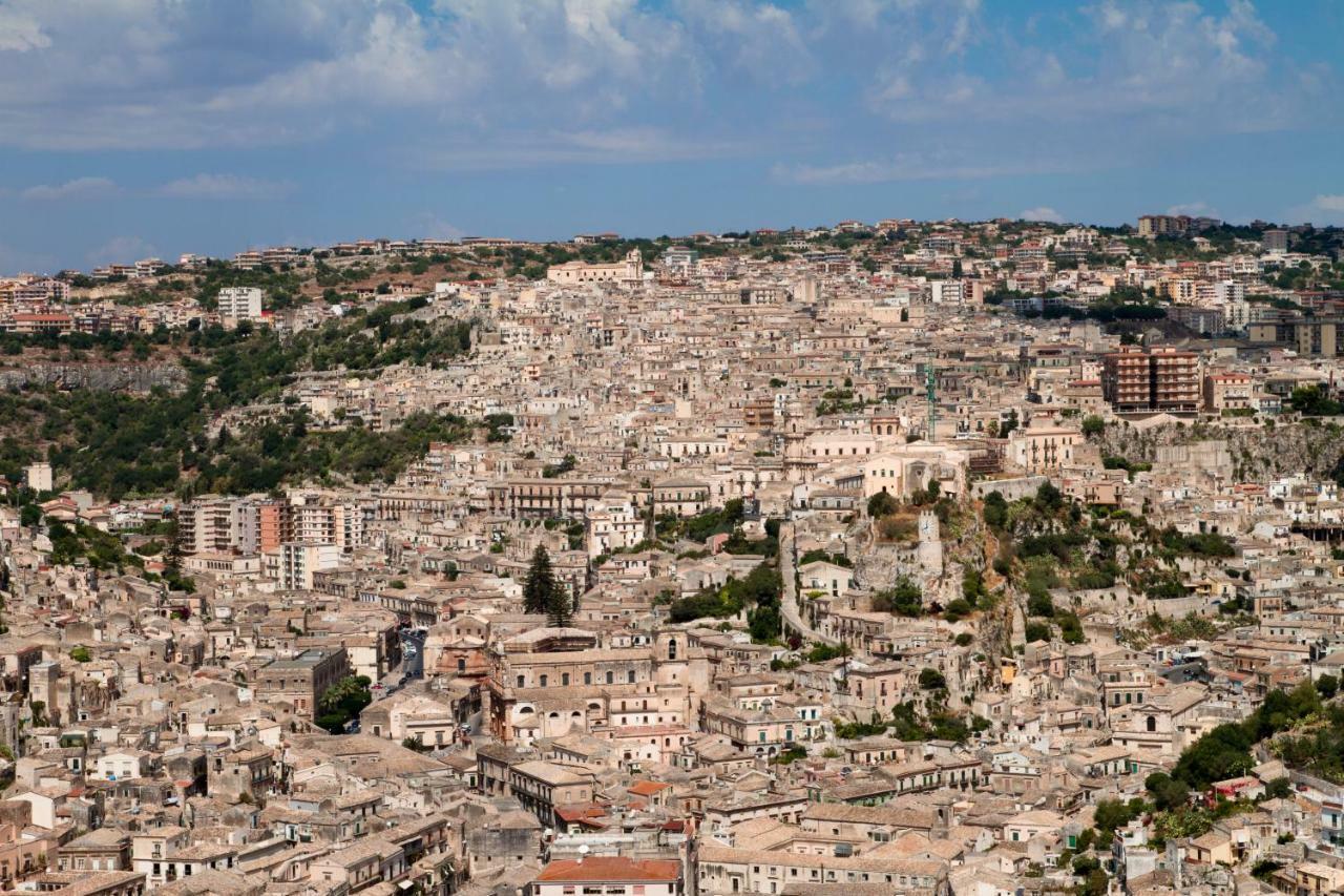 Casa Degli Avi Don Neli, Immersa Nella Natura Modica Exterior photo